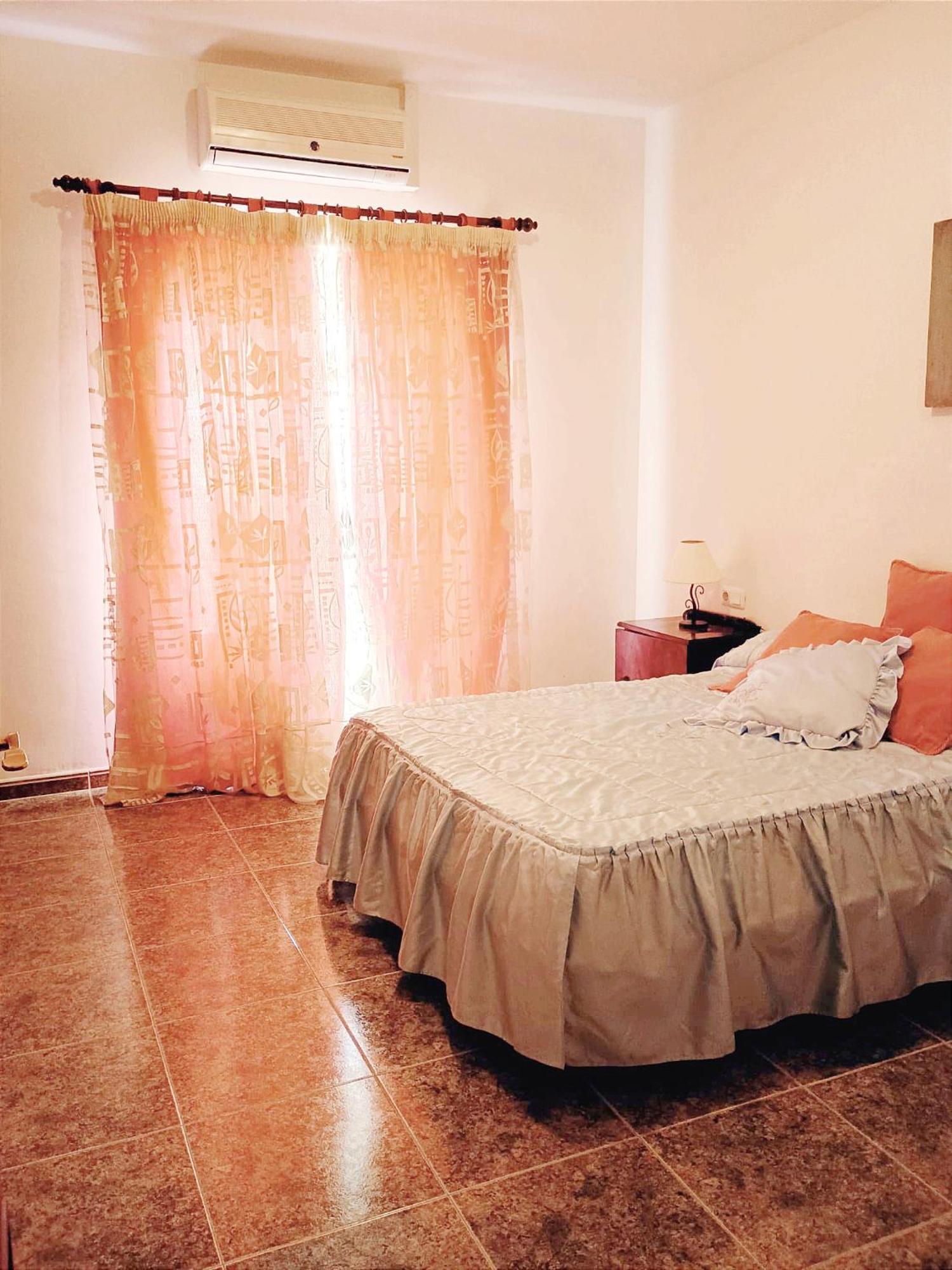 Vivienda Rural Los Iberos M&M, Castellar de Santisteban Buitenkant foto