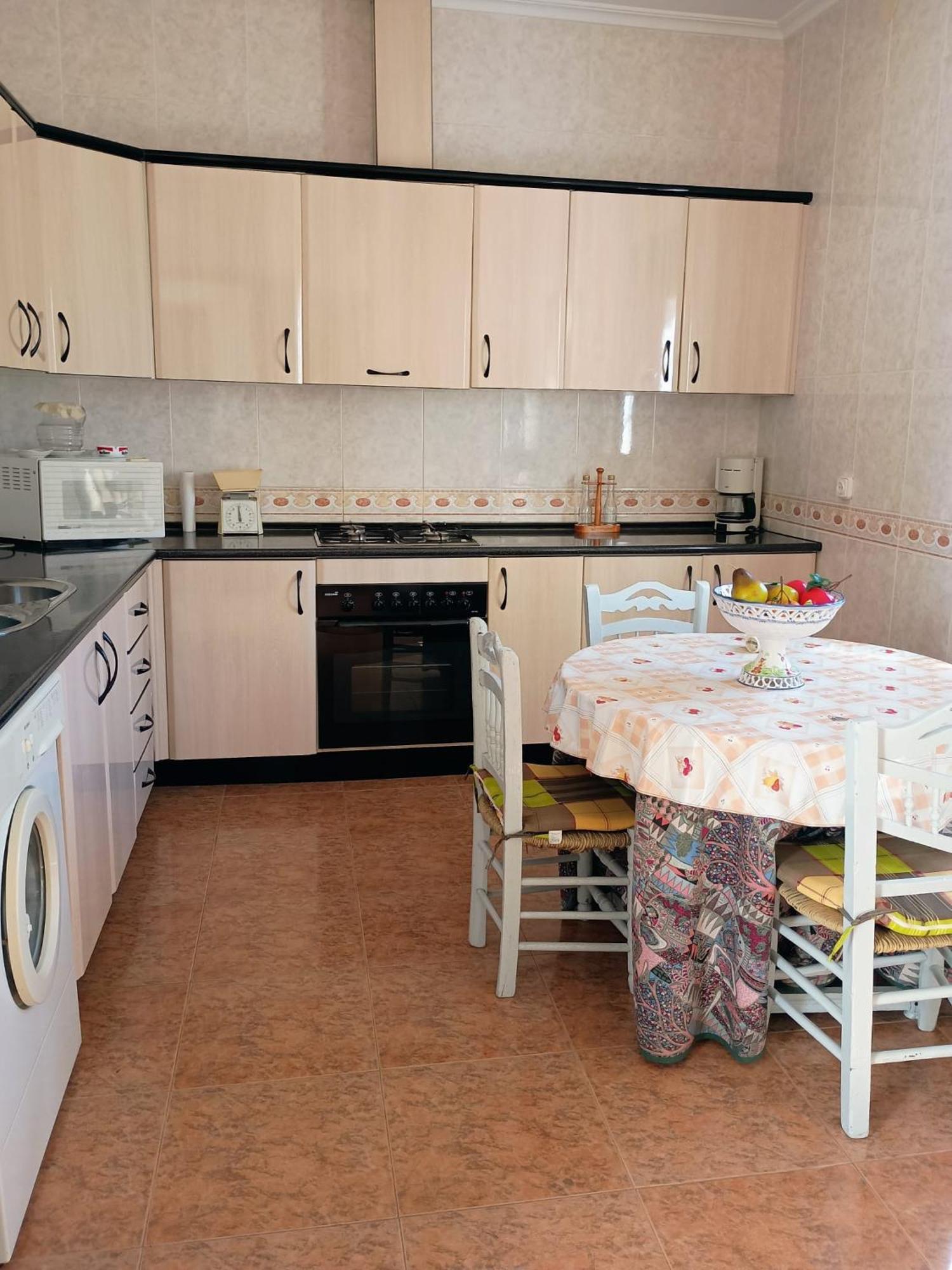 Vivienda Rural Los Iberos M&M, Castellar de Santisteban Buitenkant foto
